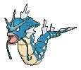 Gyarados-M XY
