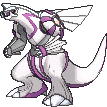 Palkia XY