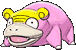 Galarian-Slowpoke