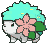 Shaymin-Land-S XY