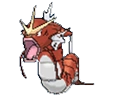 Gyarados-SeaKing XY