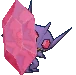 Mega Sableye