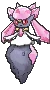 Diancie XY