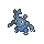 Heracross Menu Sprite
