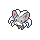 Cinccino Menu Sprite