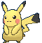 Cosplay Pikachu's design seems to have inspired this event.