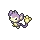 Aipom Menu Sprite