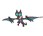 Noivern XY