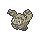 Graveler-Kanto Menu Sprite