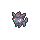 Zorua Menu Sprite