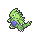 Tyranitar Menu Sprite