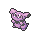 Granbull Menu Sprite