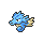 Seadra Menu Sprite