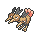 Dodrio Menu Sprite