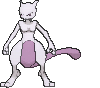 Mewtwo XY