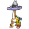 Raging Bolt