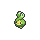 Budew Menu Sprite