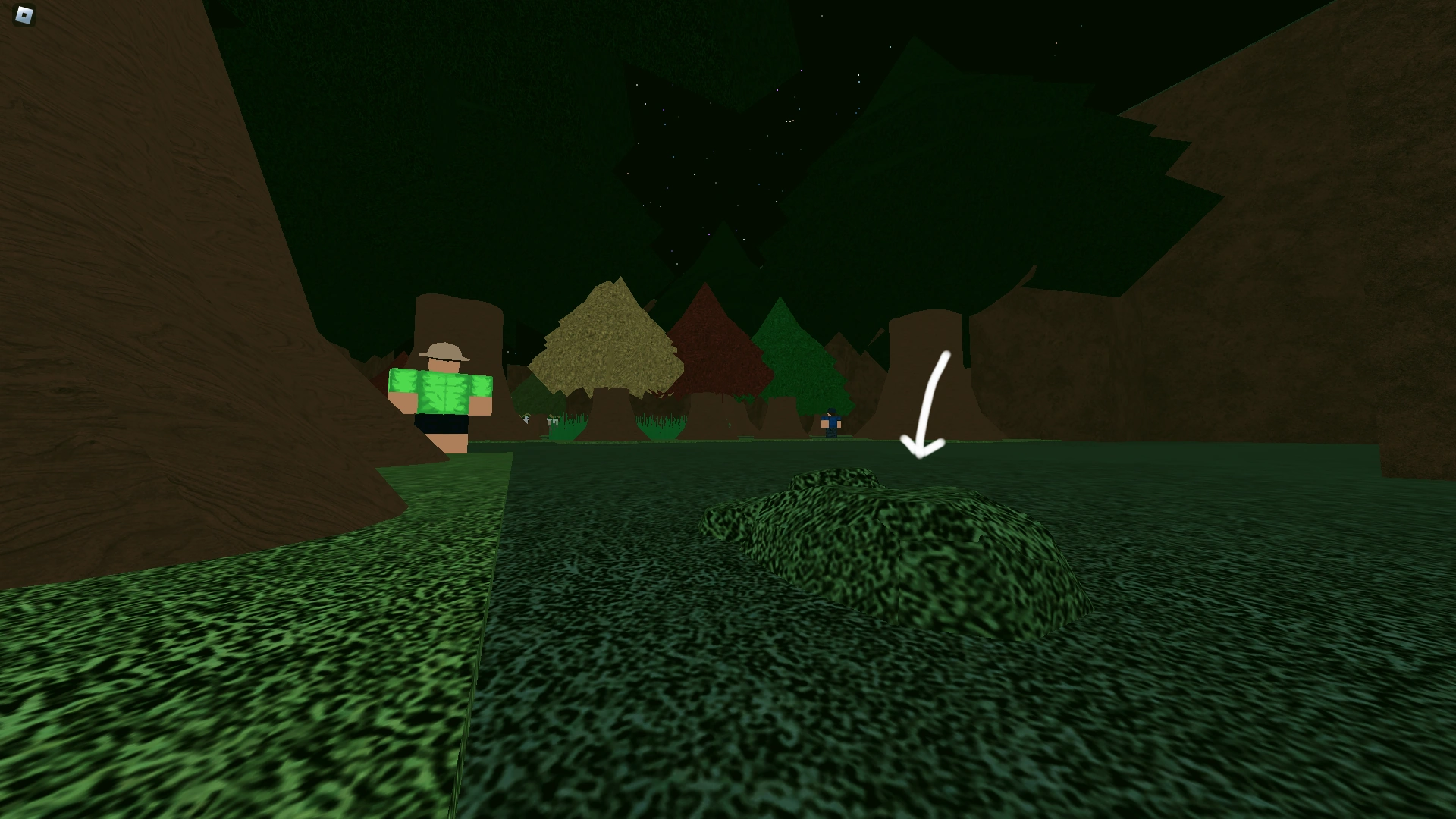 Gale Forest
