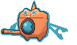 Wash Rotom
