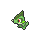 Axew Menu Sprite