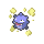 Koffing Menu Sprite