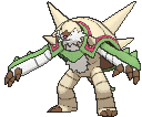 Chesnaught XY