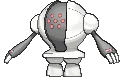 Registeel XY