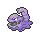 Muk-Kanto Menu Sprite