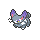 Purugly Menu Sprite