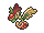 Flapple Menu Sprite