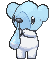 Cubchoo XY