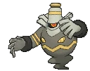 Dusknoir XY