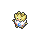 Togepi Menu Sprite