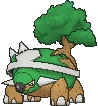 Torterra XY