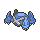Metagross Menu Sprite