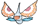 Masquerain XY