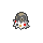 Spewpa Menu Sprite