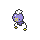 Drifloon Menu Sprite