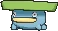Lotad XY
