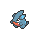Gible Menu Sprite