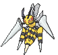 Beedrill-Mega ORAS