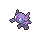Sableye Menu Sprite