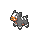 Houndour Menu Sprite