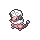 Flaaffy Menu Sprite