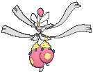 Medicham-Mega XY