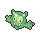 Reuniclus Menu Sprite