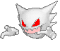 Haunter-white