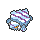 Avalugg Menu Sprite