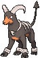 Houndoom-M XY