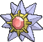 Starmie XY